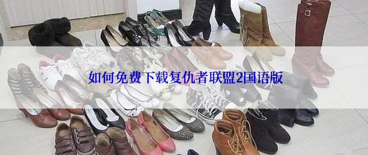  如何免费下载复仇者联盟2国语版