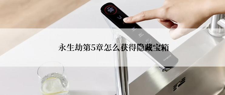  永生劫第5章怎么获得隐藏宝箱