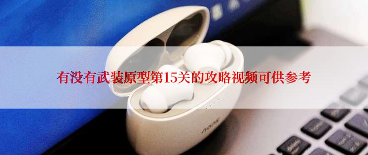 有没有武装原型第15关的攻略视频可供参考