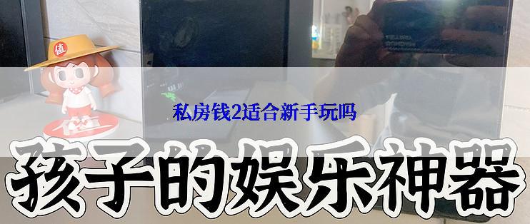 私房钱2适合新手玩吗