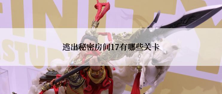 逃出秘密房间17有哪些关卡
