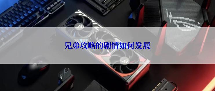 兄弟攻略的剧情如何发展