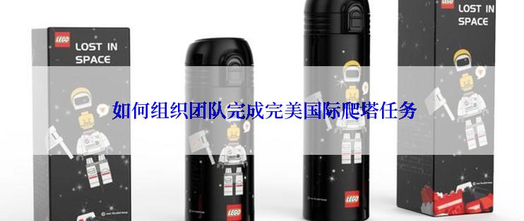  如何组织团队完成完美国际爬塔任务