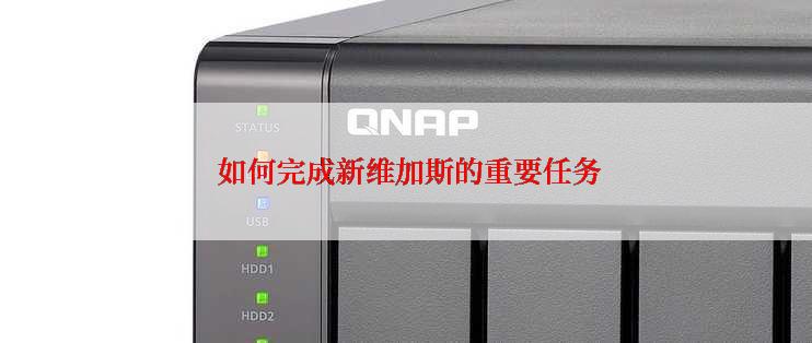  如何完成新维加斯的重要任务