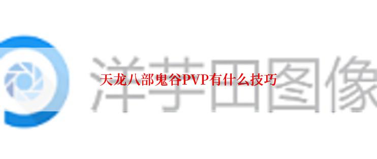 天龙八部鬼谷PVP有什么技巧