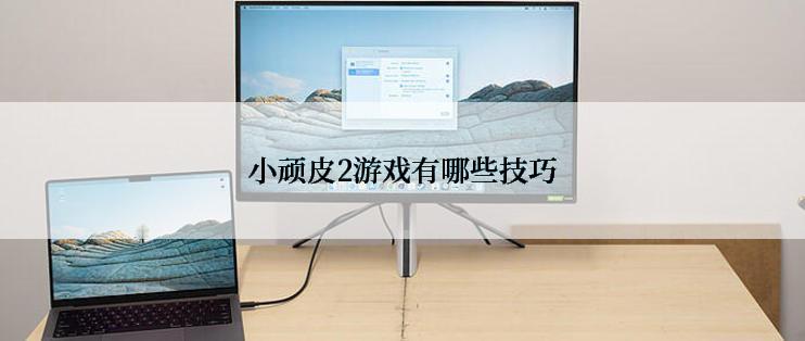 小顽皮2游戏有哪些技巧