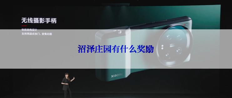 沼泽庄园有什么奖励