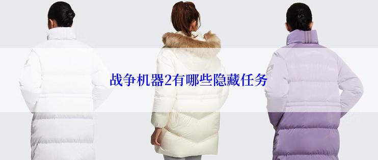战争机器2有哪些隐藏任务