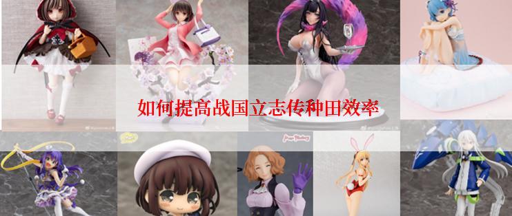  如何提高战国立志传种田效率