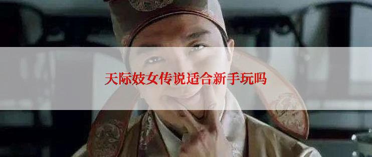 天际妓女传说适合新手玩吗