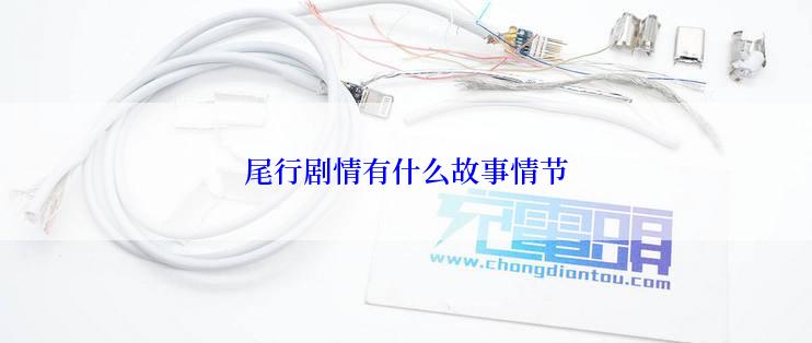 尾行剧情有什么故事情节