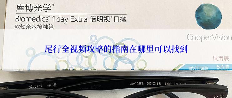 尾行全视频攻略的指南在哪里可以找到