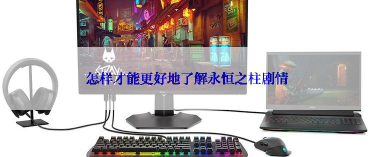  怎样才能更好地了解永恒之柱剧情