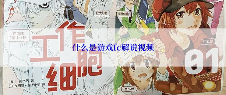 什么是游戏fc解说视频