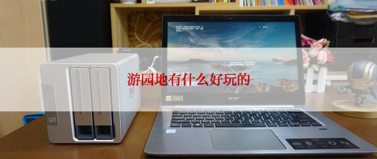游园地有什么好玩的