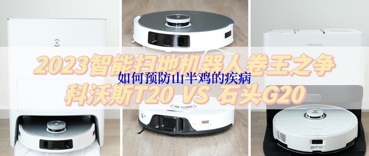 如何预防山半鸡的疾病