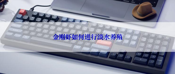 金刚虾如何进行淡水养殖