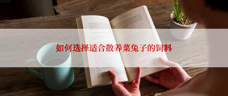 如何选择适合散养菜兔子的饲料