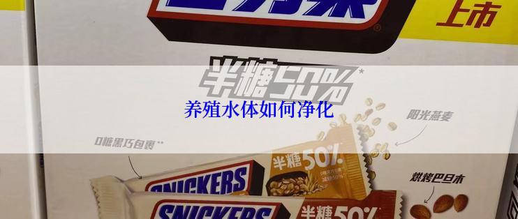 养殖水体如何净化