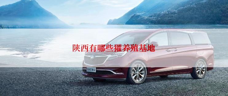 陕西有哪些獾养殖基地