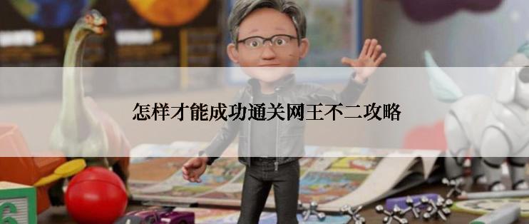  怎样才能成功通关网王不二攻略
