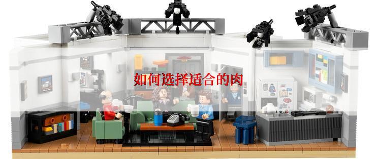 如何选择适合的肉