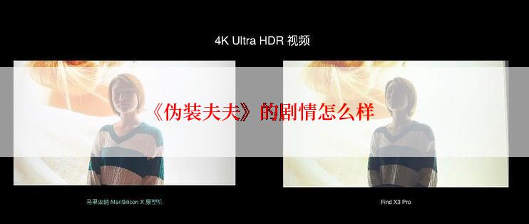 《伪装夫夫》的剧情怎么样