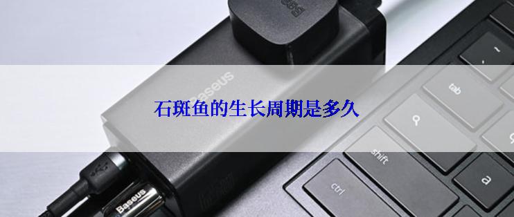 石斑鱼的生长周期是多久