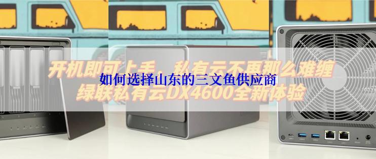 如何选择山东的三文鱼供应商