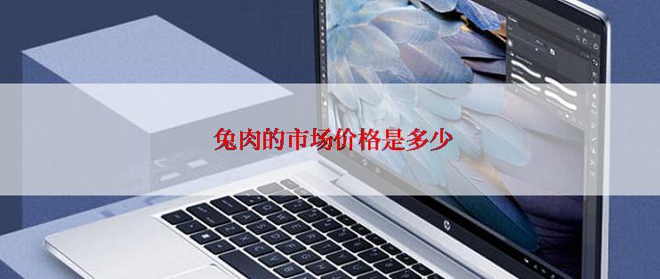  兔肉的市场价格是多少