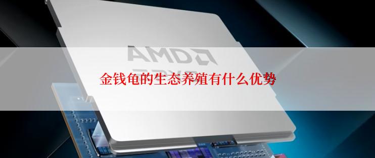 金钱龟的生态养殖有什么优势