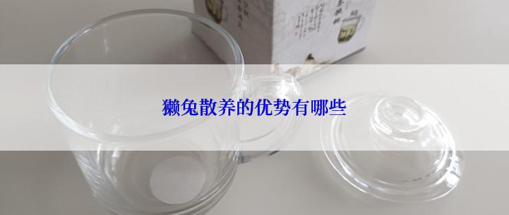 獭兔散养的优势有哪些