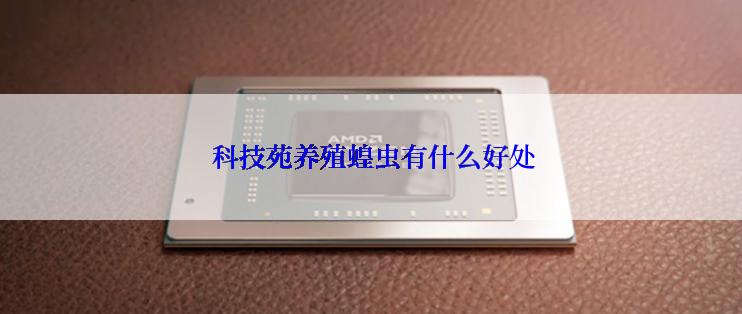 科技苑养殖蝗虫有什么好处