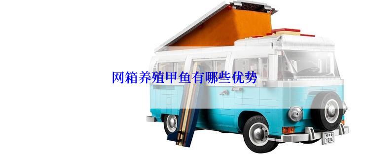  网箱养殖甲鱼有哪些优势