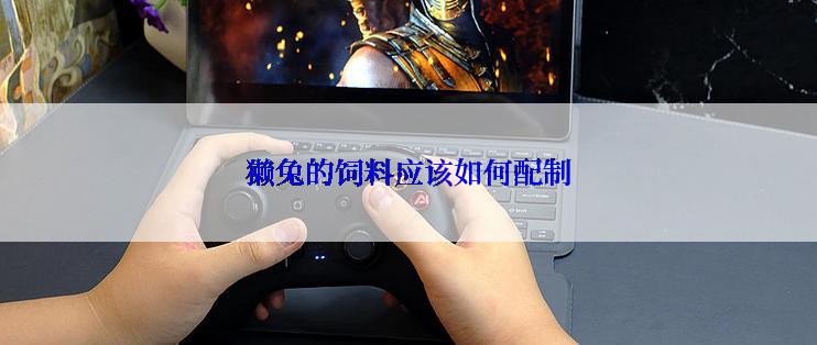 獭兔的饲料应该如何配制