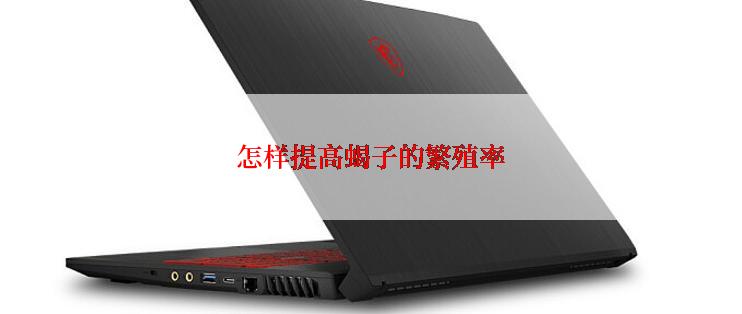 怎样提高蝎子的繁殖率
