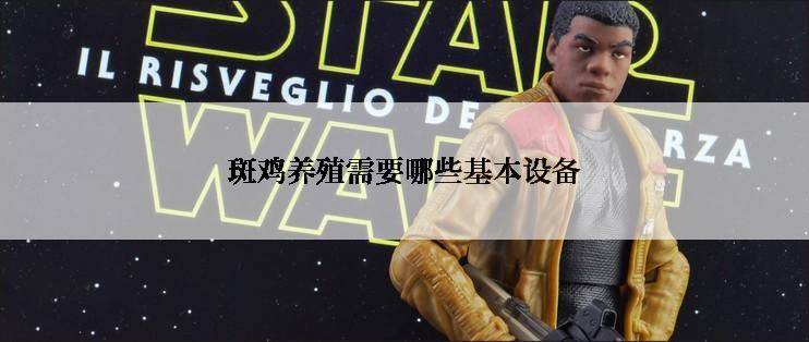 斑鸡养殖需要哪些基本设备