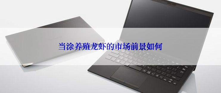 当涂养殖龙虾的市场前景如何