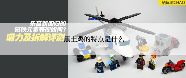  黑土鸡的特点是什么