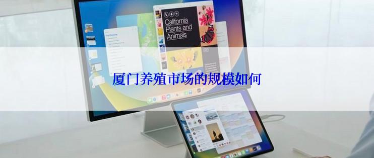 厦门养殖市场的规模如何