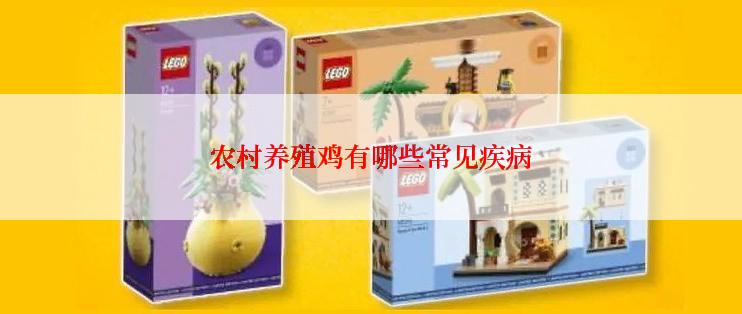 农村养殖鸡有哪些常见疾病
