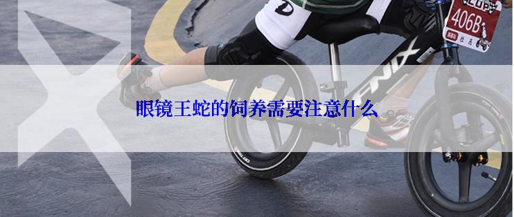 眼镜王蛇的饲养需要注意什么