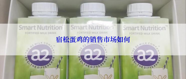 宿松蛋鸡的销售市场如何
