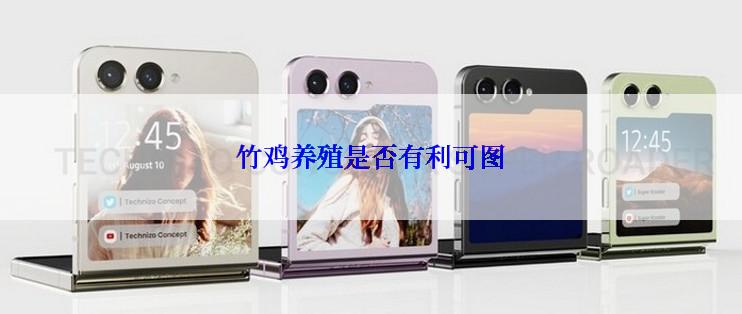 竹鸡养殖是否有利可图