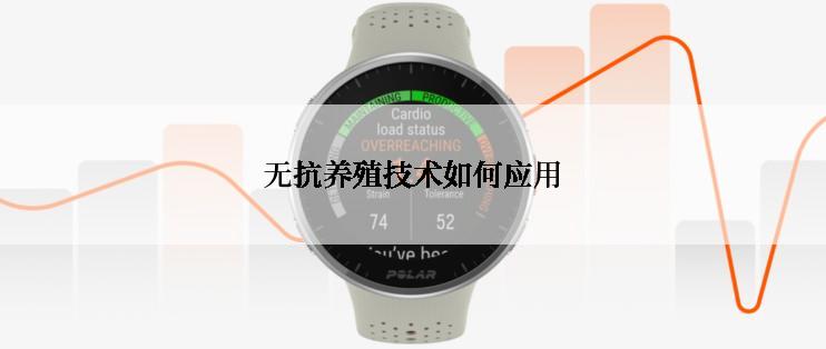 无抗养殖技术如何应用