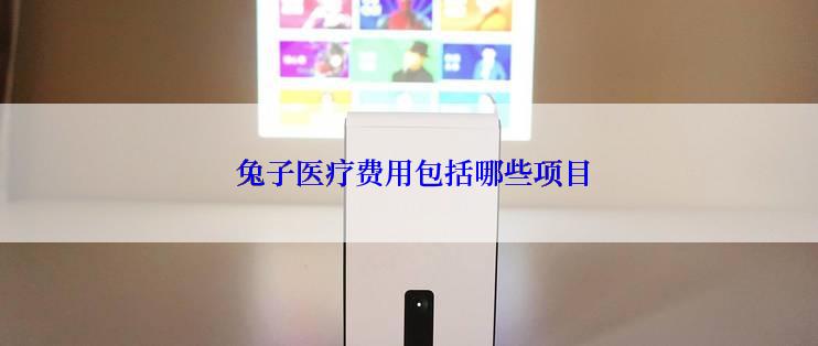  兔子医疗费用包括哪些项目