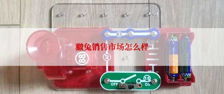 獭兔销售市场怎么样
