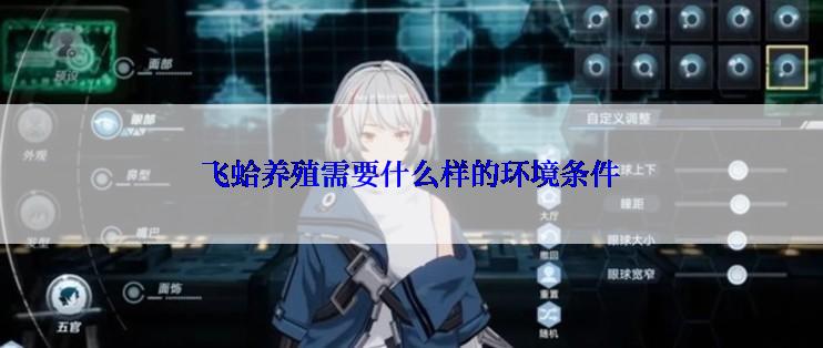 飞蛤养殖需要什么样的环境条件