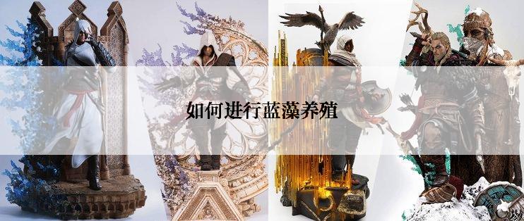 如何进行蓝藻养殖