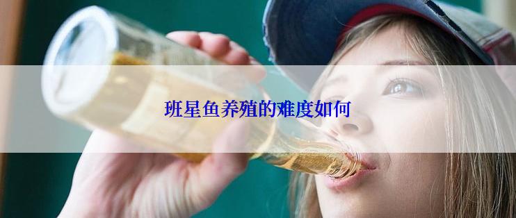 班星鱼养殖的难度如何